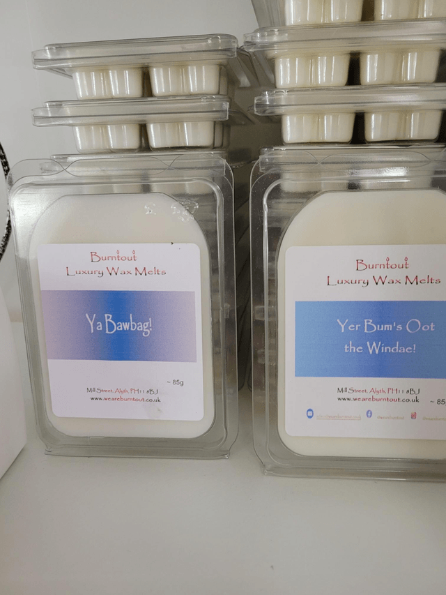wax melts