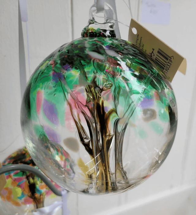 tree of life GLOBE