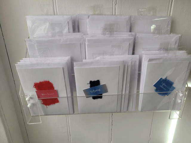 CARDS