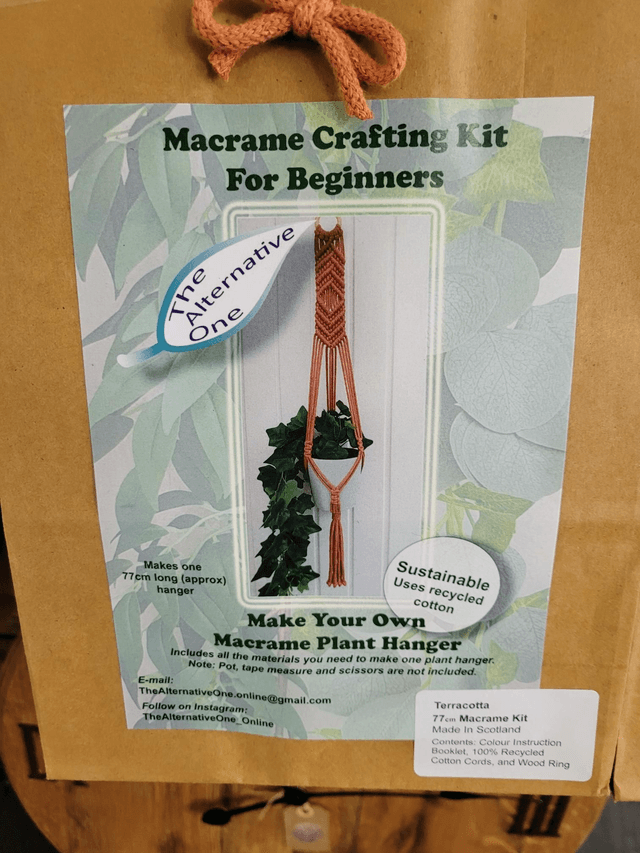 Macrame