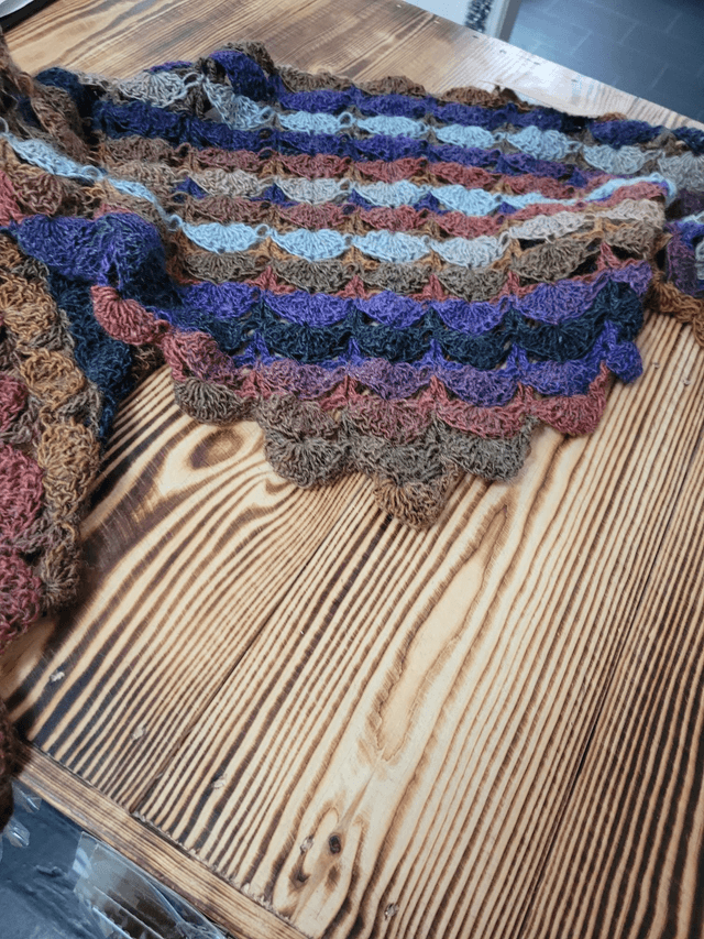 scarf