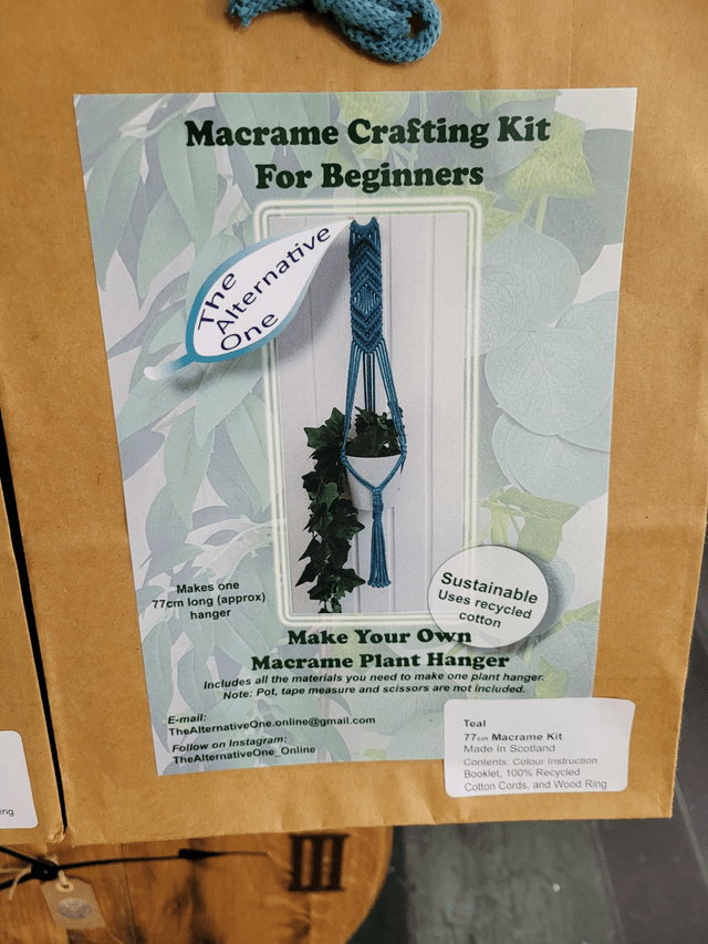 Macrame