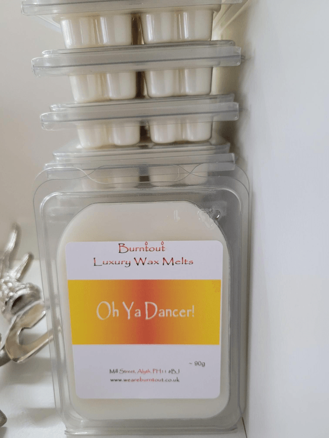 wax melts