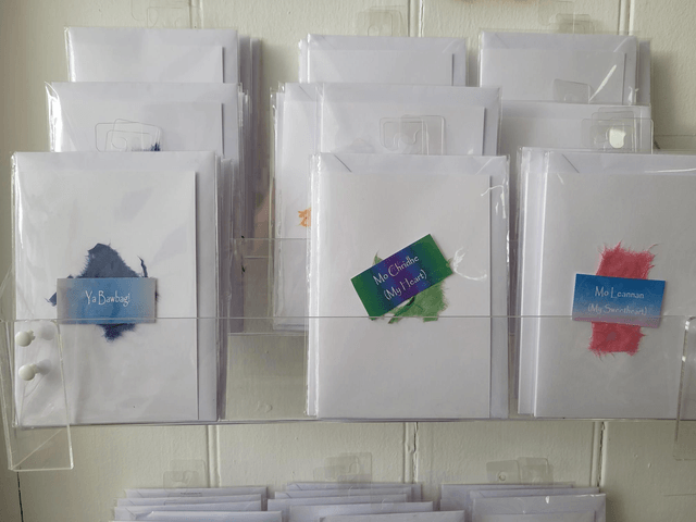 CARDS