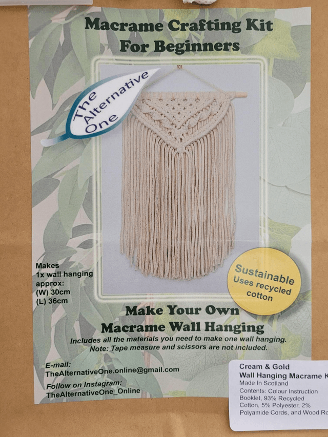 Macrame