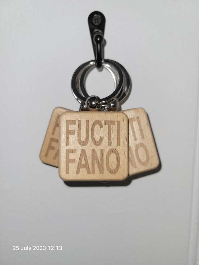 Keyrings