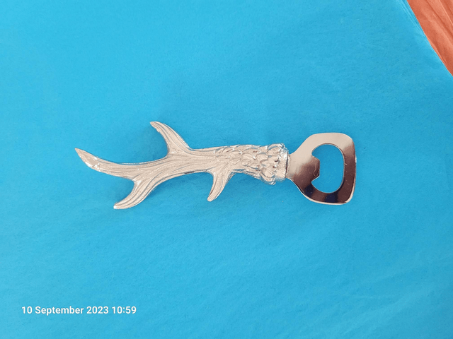 Bottle opener STAG