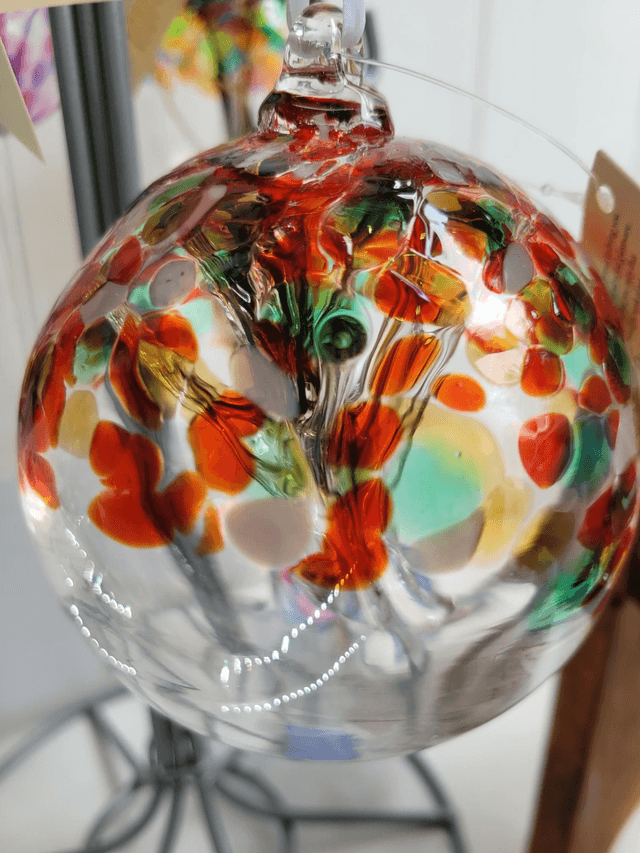 tree of life GLOBE