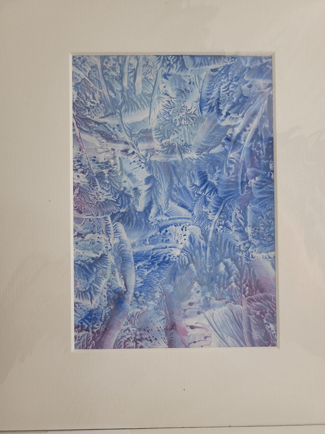 Encaustic