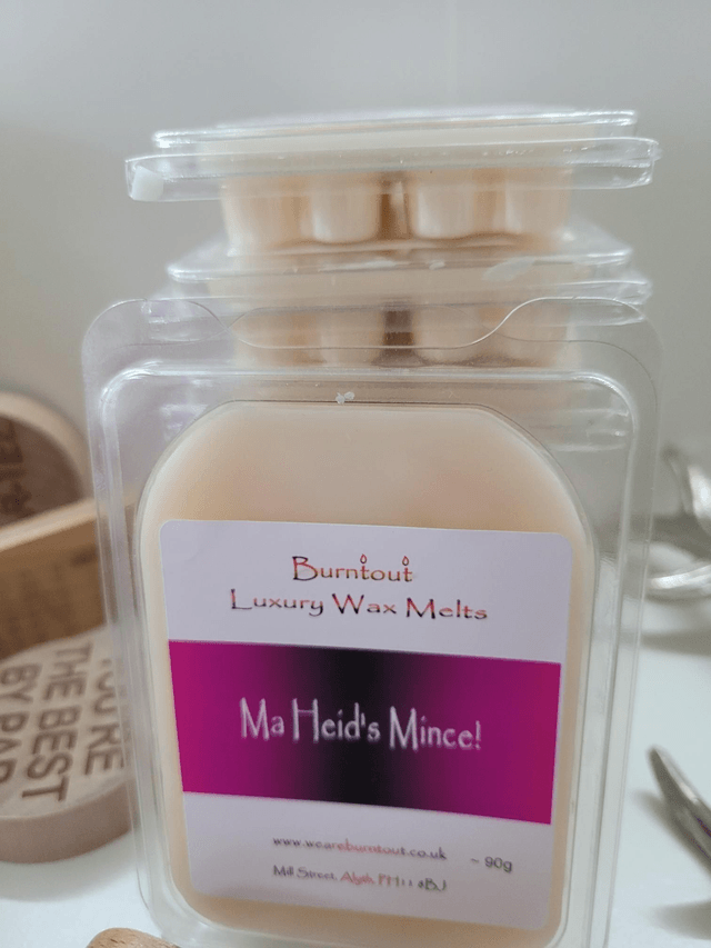 wax melts