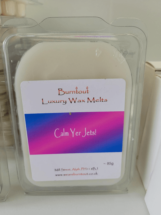 wax melts
