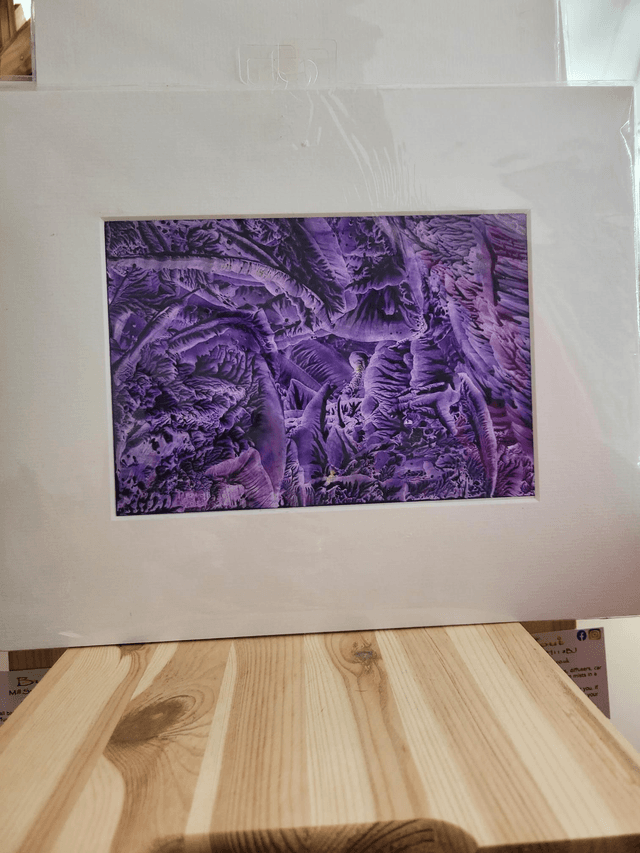 Encaustic