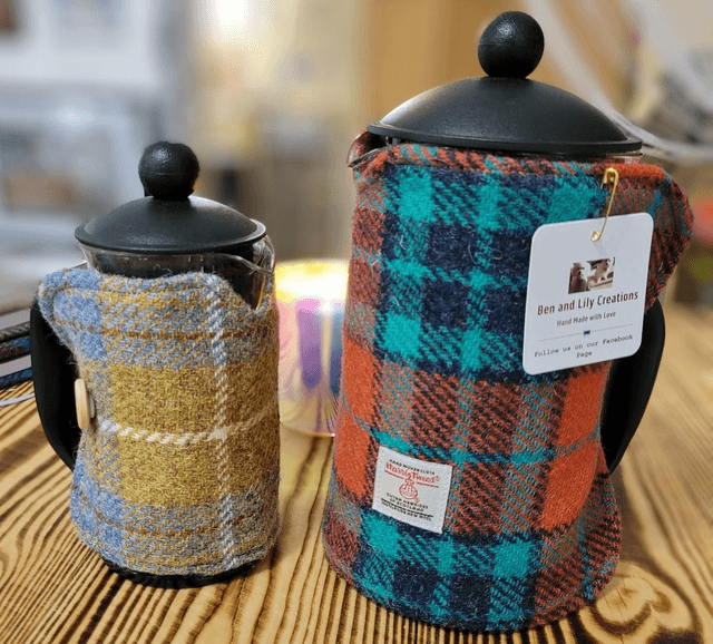 cafetiere SMALL