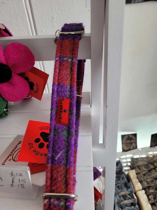 collar large