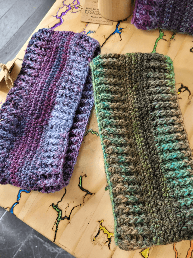 headbands
