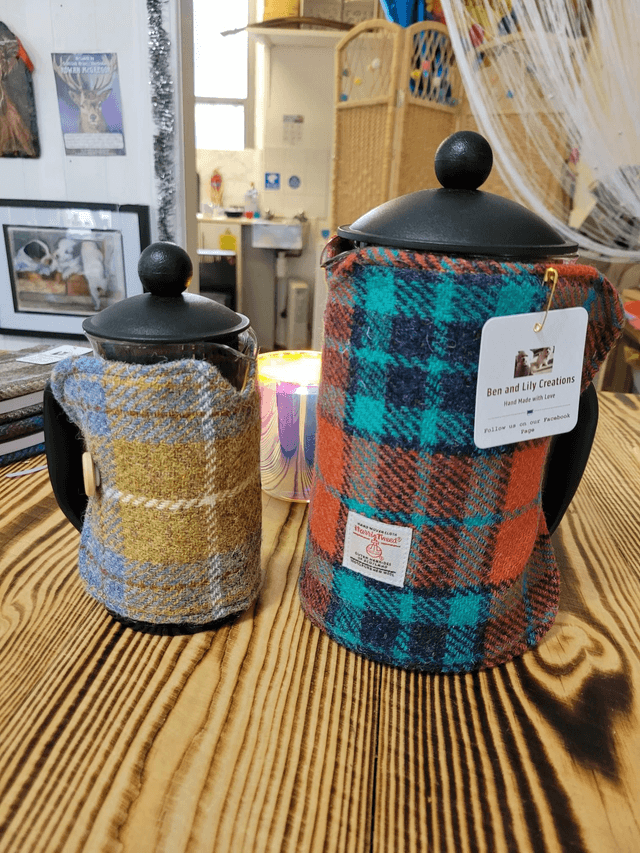cafetiere LARGE