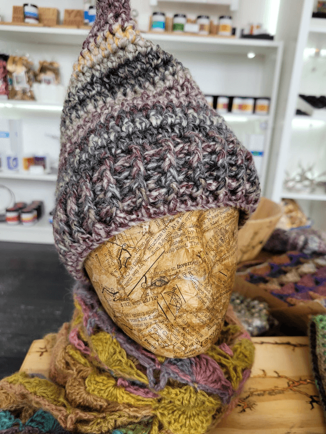 hat