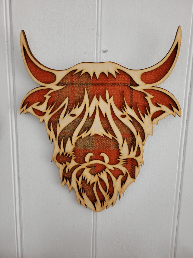 cow MEDIUM