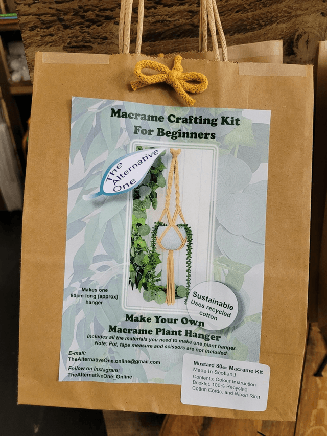 Macrame
