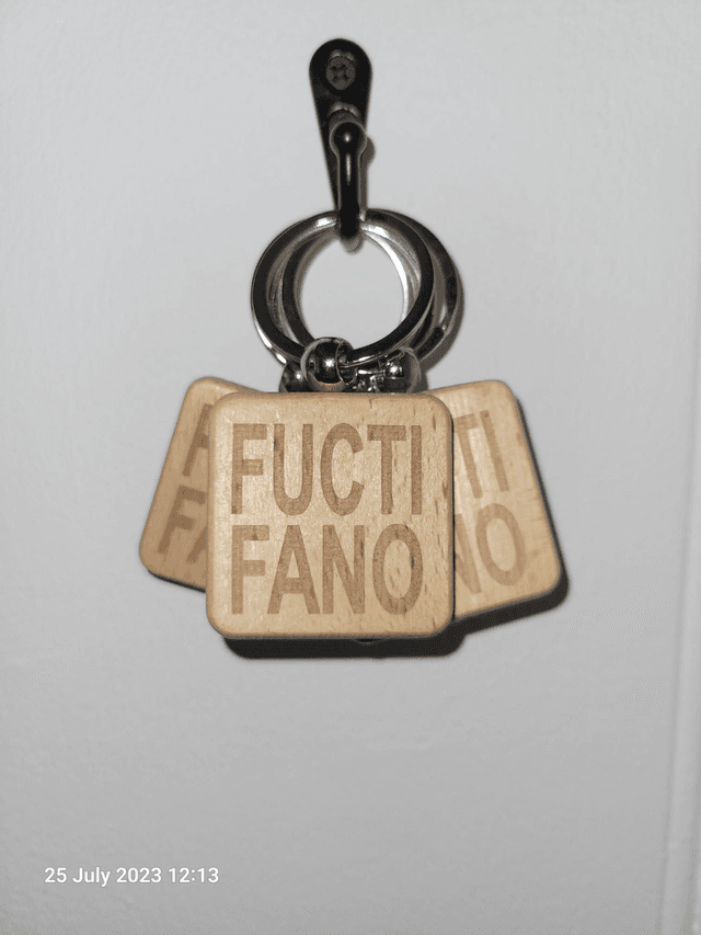 Keyrings